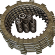 Load image into Gallery viewer, DP Brakes DPK Clutch Kit - DR 200 DPK261 - Main Product View
