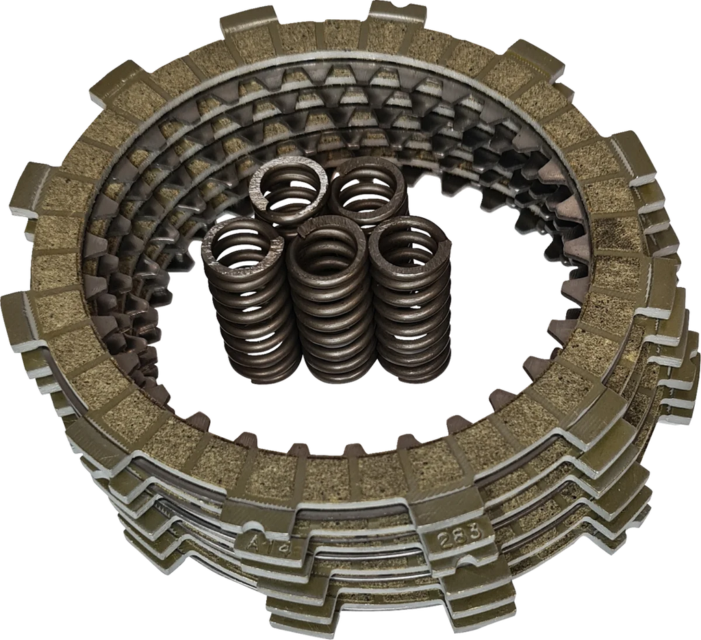 DP Brakes DPK Clutch Kit - DR 200 DPK261 - Main Product View