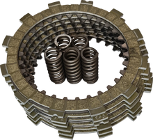 Load image into Gallery viewer, DP Brakes DPK Clutch Kit - DR 200 DPK261 - Main Product View