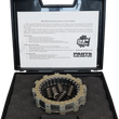 Load image into Gallery viewer, DP Brakes DPK Clutch Kit - DR 200 DPK261 - Side View