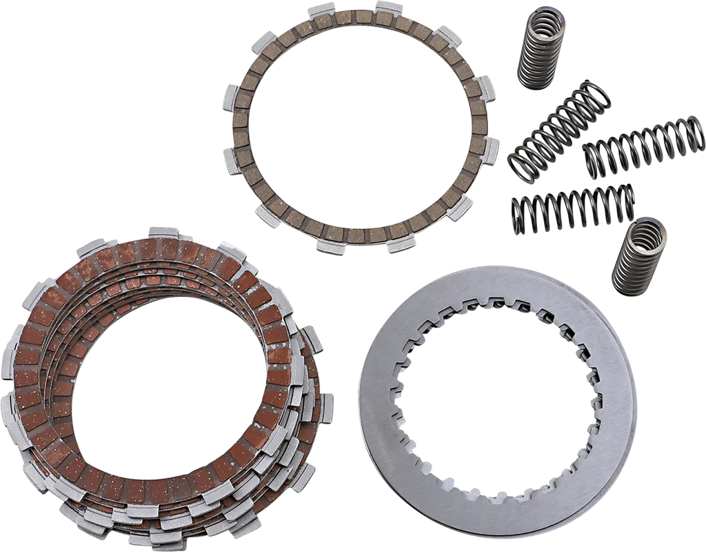 DP Brakes DPK Clutch Kit - DR 200 DPK261 - Detail View