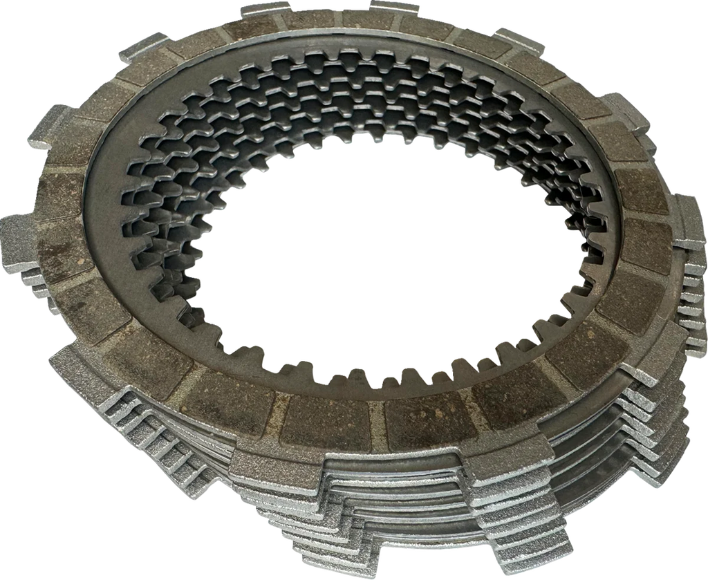 DP Brakes DPK Clutch Kit - KX 250 DPK263 - Main Product View