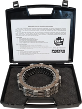 Load image into Gallery viewer, DP Brakes DPK Clutch Kit - KX 250 DPK263 - Side View