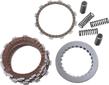 Load image into Gallery viewer, DP Brakes DPK Clutch Kit - KX 250 DPK263 - Detail View