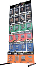 Load image into Gallery viewer, DP Brakes Floor Rack - Brakes - Main Product View