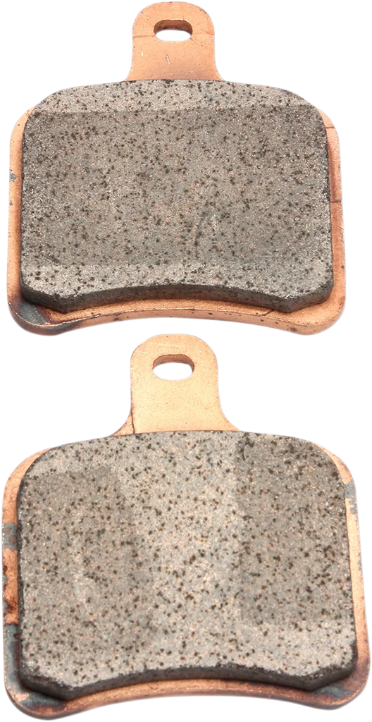 DP Brakes HH+ Brake Pads - SDP563SNX SDP563SNX - Main Product View