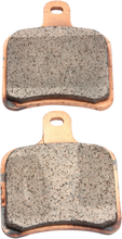 Load image into Gallery viewer, DP Brakes HH+ Brake Pads - SDP563SNX SDP563SNX - Main Product View