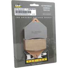 Load image into Gallery viewer, DP Brakes HH+ Brake Pads SDP581SNX SDP581SNX