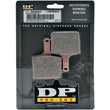 Load image into Gallery viewer, DP Brakes HH+ Brake Pads SDP591SNX SDP591SNX