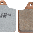 Load image into Gallery viewer, DP Brakes HH+ Brake Pads SDP844SNX - Main Product View