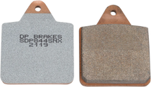 Load image into Gallery viewer, DP Brakes HH+ Brake Pads SDP844SNX - Main Product View