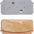 Load image into Gallery viewer, DP Brakes HH+ Brake Pads SDP845SNX - Main Product View