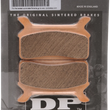Load image into Gallery viewer, DP Brakes HH+ Brake Pads SDP845SNX - Side View