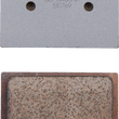 Load image into Gallery viewer, DP Brakes HH+ Brake Pads SDP846SNX - Main Product View