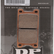 Load image into Gallery viewer, DP Brakes HH+ Brake Pads SDP846SNX - Side View