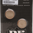 Load image into Gallery viewer, DP Brakes HH+ Brake Pads - SDP848NX - Side View