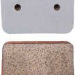 Load image into Gallery viewer, DP Brakes HH+ Brake Pads SDP850SNX - Main Product View