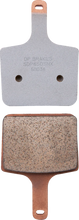 Load image into Gallery viewer, DP Brakes HH+ Brake Pads SDP850SNX - Main Product View