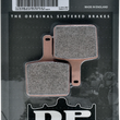 Load image into Gallery viewer, DP Brakes HH+ Brake Pads SDP850SNX - Side View