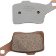 Load image into Gallery viewer, DP Brakes HH+ Brake Pads - SDP852SNX SDP852SNX - Main Product View