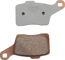 Load image into Gallery viewer, DP Brakes HH+ Brake Pads - SDP852SNX SDP852SNX - Main Product View