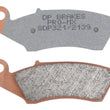 Load image into Gallery viewer, DP Brakes Pro MX Sintered Brake Pads SDP321 SDP321