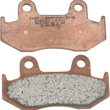 Load image into Gallery viewer, DP Brakes Pro MX Sintered Brake Pads - SDP812 SDP812 - Main Product View