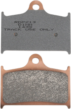 Load image into Gallery viewer, DP Brakes RDP Racing Brake Pads - Main Product View