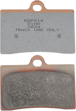 Load image into Gallery viewer, DP Brakes RDP Racing Brake Pads - Main Product View