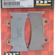 Load image into Gallery viewer, DP Brakes RDP Racing Brake Pads - Main Product View