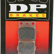 Load image into Gallery viewer, DP Brakes RDP Racing Brake Pads - Detail View