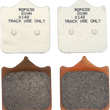 Load image into Gallery viewer, DP Brakes RDP Racing Brake Pads - Main Product View