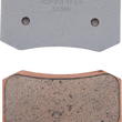 Load image into Gallery viewer, DP Brakes RDP Racing Brake Pads - Main Product View