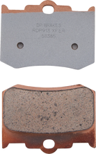 Load image into Gallery viewer, DP Brakes RDP Racing Brake Pads - Main Product View