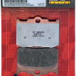 Load image into Gallery viewer, DP Brakes RDP Racing Brake Pads - Side View