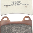 Load image into Gallery viewer, DP Brakes RDP Racing Brake Pads - Main Product View