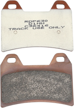 Load image into Gallery viewer, DP Brakes RDP Racing Brake Pads - Main Product View
