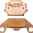 Load image into Gallery viewer, DP Brakes RDP Racing Brake Pads DP821 fits Kawasaki / Suzuki - Main Product View