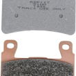 Load image into Gallery viewer, DP Brakes RDP Racing Brake Pads fits Honda / Kawasaki - Main Product View