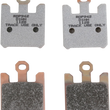 Load image into Gallery viewer, DP Brakes RDP Racing Brake Pads fits Kawasaki / Suzuki - Main Product View