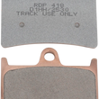 Load image into Gallery viewer, DP Brakes RDP Racing Brake Pads fits Yamaha - Main Product View