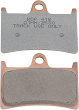 Load image into Gallery viewer, DP Brakes RDP Racing Brake Pads fits Yamaha - Main Product View