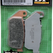 Load image into Gallery viewer, DP Brakes Sintered Brake Pads - 1700 V-Max SDP976 - Additional View 5