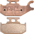 Load image into Gallery viewer, DP Brakes Sintered Brake Pads - Main Product View