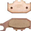 Load image into Gallery viewer, DP Brakes Sintered Brake Pads - Main Product View