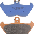Load image into Gallery viewer, DP Brakes Sintered Brake Pads - BMW SDP625HH - Main Product View