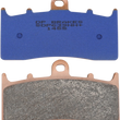 Load image into Gallery viewer, DP Brakes Sintered Brake Pads - BMW SDP639HH - Main Product View