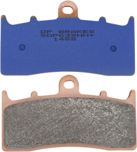 Load image into Gallery viewer, DP Brakes Sintered Brake Pads - BMW SDP639HH - Main Product View