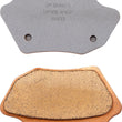 Load image into Gallery viewer, DP Brakes Sintered Brake Pads DP-918 - Main Product View