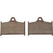 Load image into Gallery viewer, DP Brakes Sintered Brake Pads DP503 DP503
